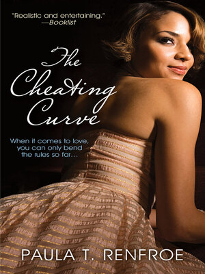 The Cheating Curve - ebook